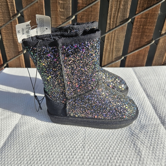 Therea Other - Leather Boots for Girls Size 6 Medium